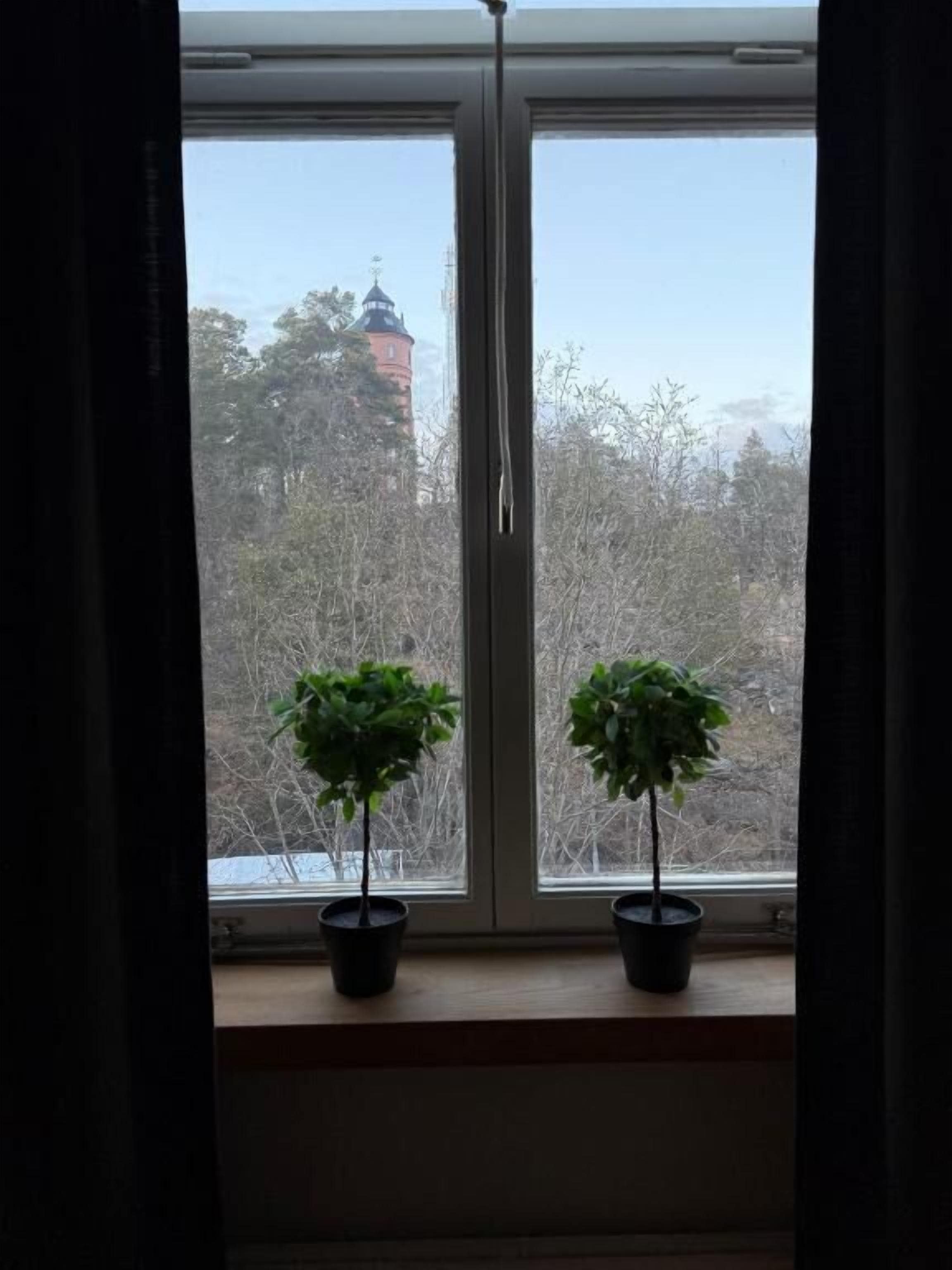 Doppelzimmer | Innenbereich