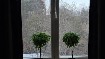 Doppelzimmer | Innenbereich