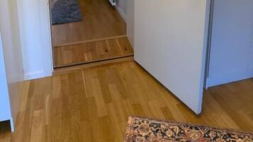 Familien-Vierbettzimmer | Innenbereich