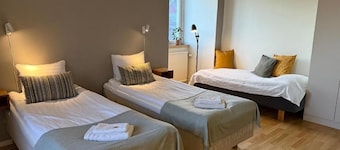 Rindö Hamn Bed & Breakfast