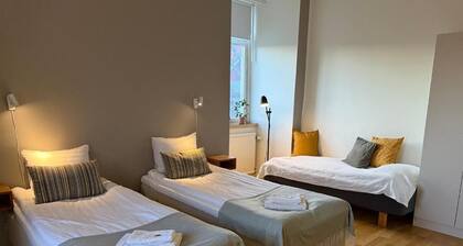 Rindö Hamn Bed & Breakfast