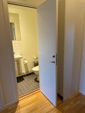 Bathroom - Rindö Hamn Bed & Breakfast (Vaxholm)
