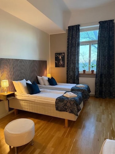 Rindö Hamn Bed & Breakfast