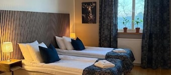 Rindö Hamn Bed & Breakfast