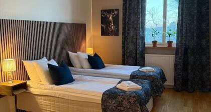Rindö Hamn Bed & Breakfast