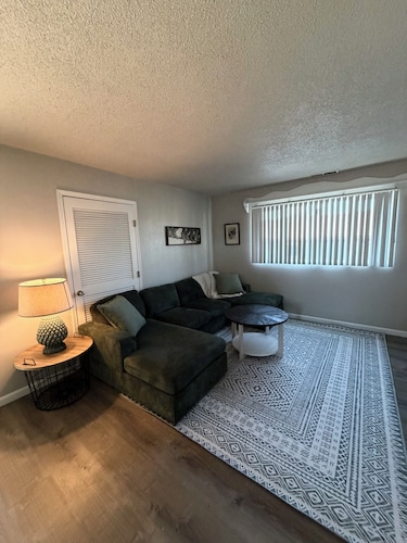 The Workman’s Rest Pt. 2 No Cleaning Fee