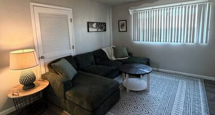 The Workmanâs Rest Pt. 2 No Cleaning Fee