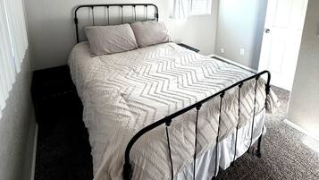 3 chambres, Wi-Fi, draps fournis