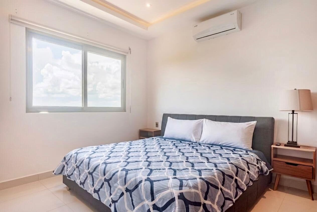 Family Apartment, Balcony, Garden View | Iron/ironing board, free WiFi, bed sheets
