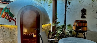 Akbal Cancun