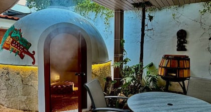 Akbal Cancun