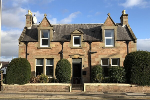 Winmar Guesthouse - Inverness