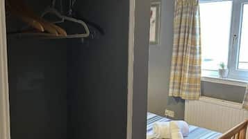 Chambre simple | Accès au Wi-Fi (inclus)