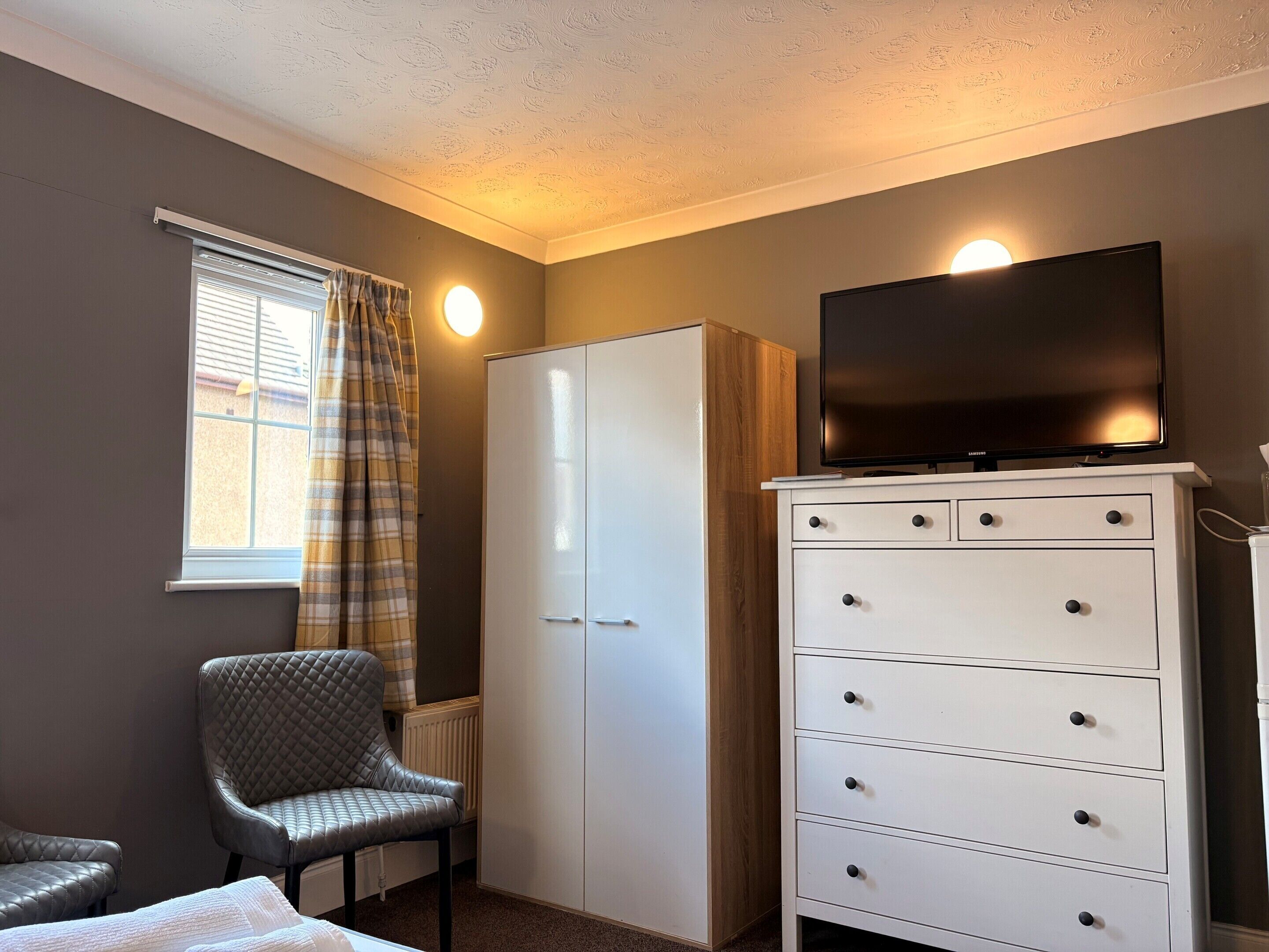 Double Room | Interior