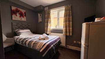 Single Room | Free WiFi