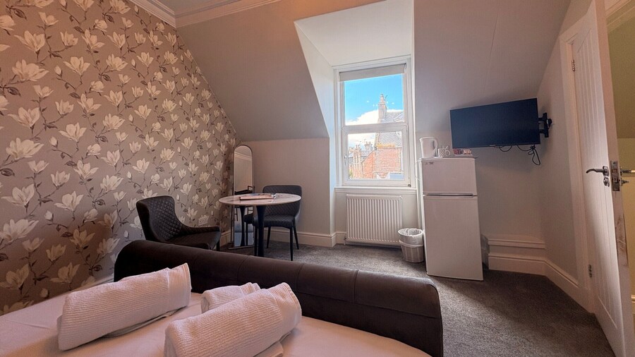 Winmar Guesthouse