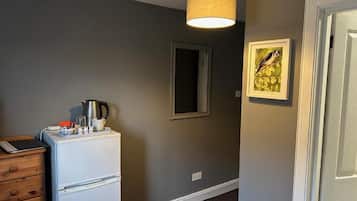 Chambre simple | Intérieur