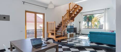 Apartment | Interior