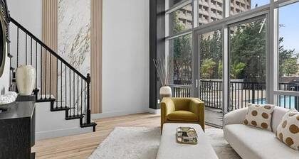 World Cup Ready - Luxury Downtown KC