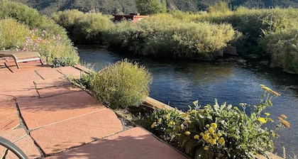 Carbondale Creekside Rancher - Fishing Access