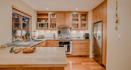 Ranch at Roaring Fork Mid-Mod Cabin