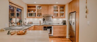 Ranch at Roaring Fork Mid-Mod Cabin