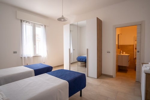 GuestHost - Ezilde Residence Flat with Parking