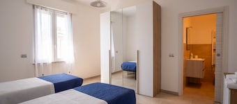GuestHost - Ezilde Residence Flat with Parking