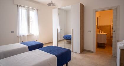GuestHost - Ezilde Residence Flat with Parking