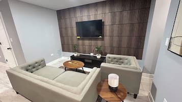 Een smart-tv
