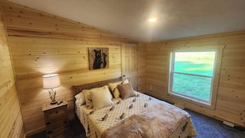 4 chambres, Wi-Fi, draps fournis