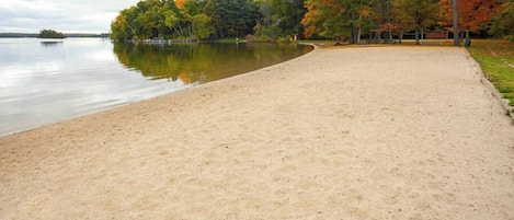 Beach towels