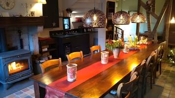 Restauration