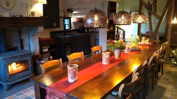 Restauration