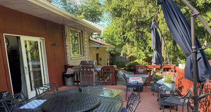 FiIFA World Cup House near MetLife Stadium 18 mins