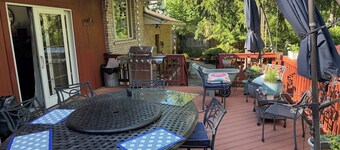 FiIFA World Cup House near MetLife Stadium 18 mins