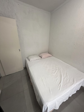 1 habitación y wifi gratis