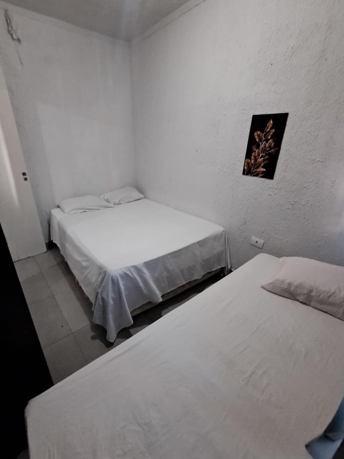 1 Schlafzimmer, kostenloses WLAN