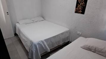 1 Schlafzimmer, kostenloses WLAN