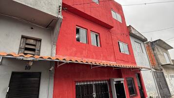 Fachada