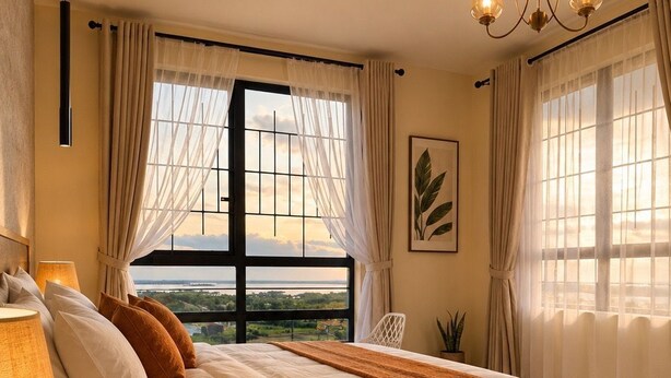 Unclassified image, 1 of 11, button - The Zen Lake House | Peaceful Naivasha retreat with lake & Longonot views (Naivasha)