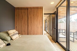 Wifi y ropa de cama 