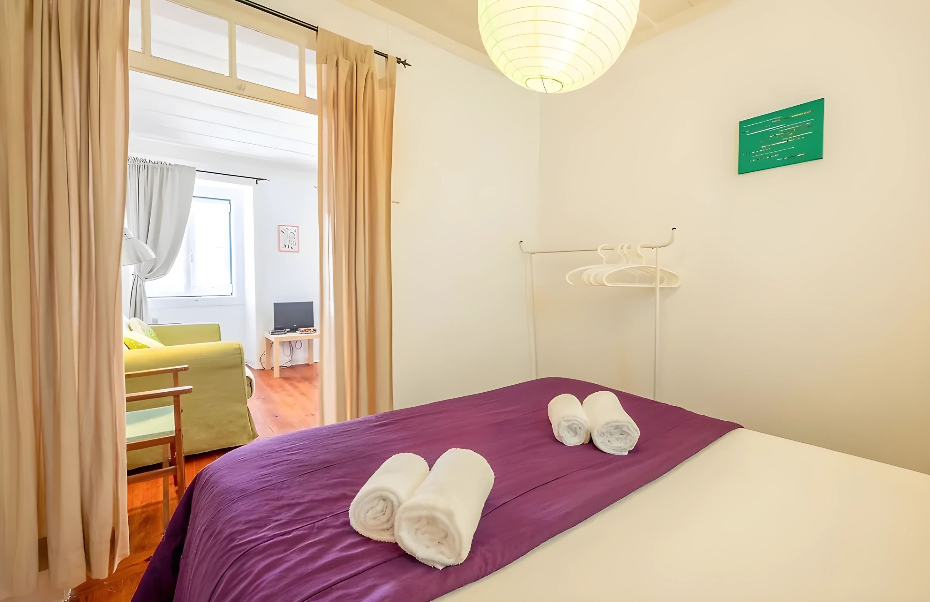 House | 1 bedroom