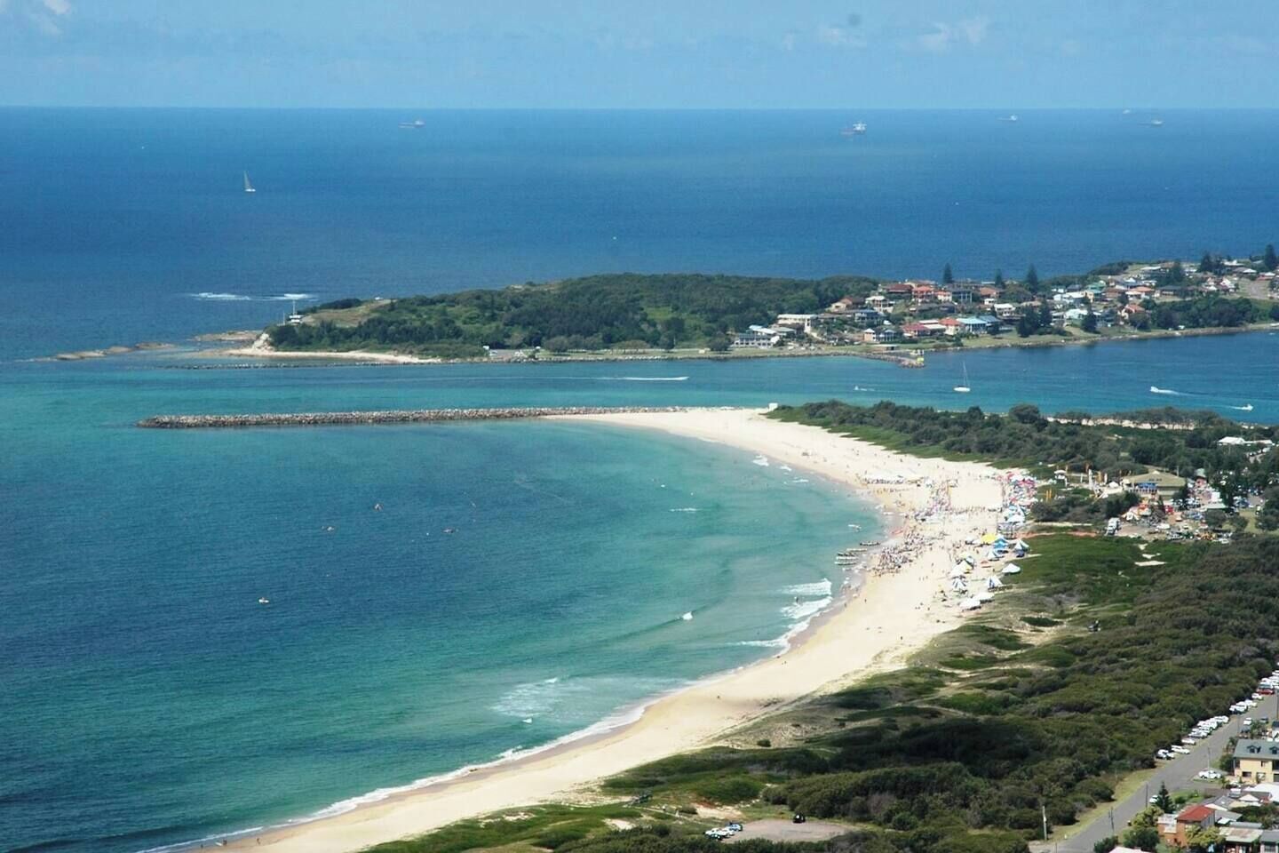 Playa
