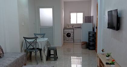 APPARTEMENT NEUF ET CONFORTABLE, CENTRE VILLE