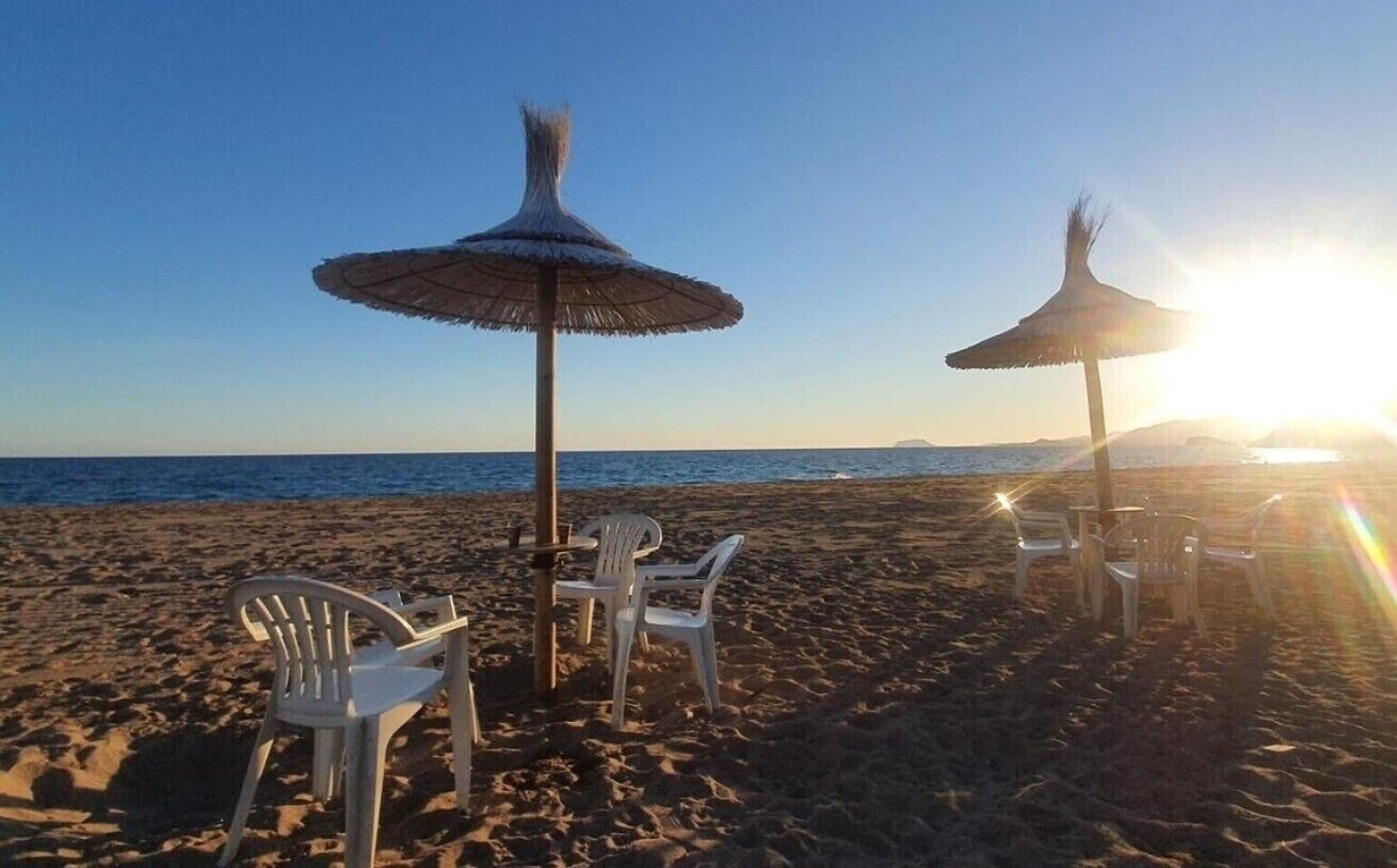 Plage