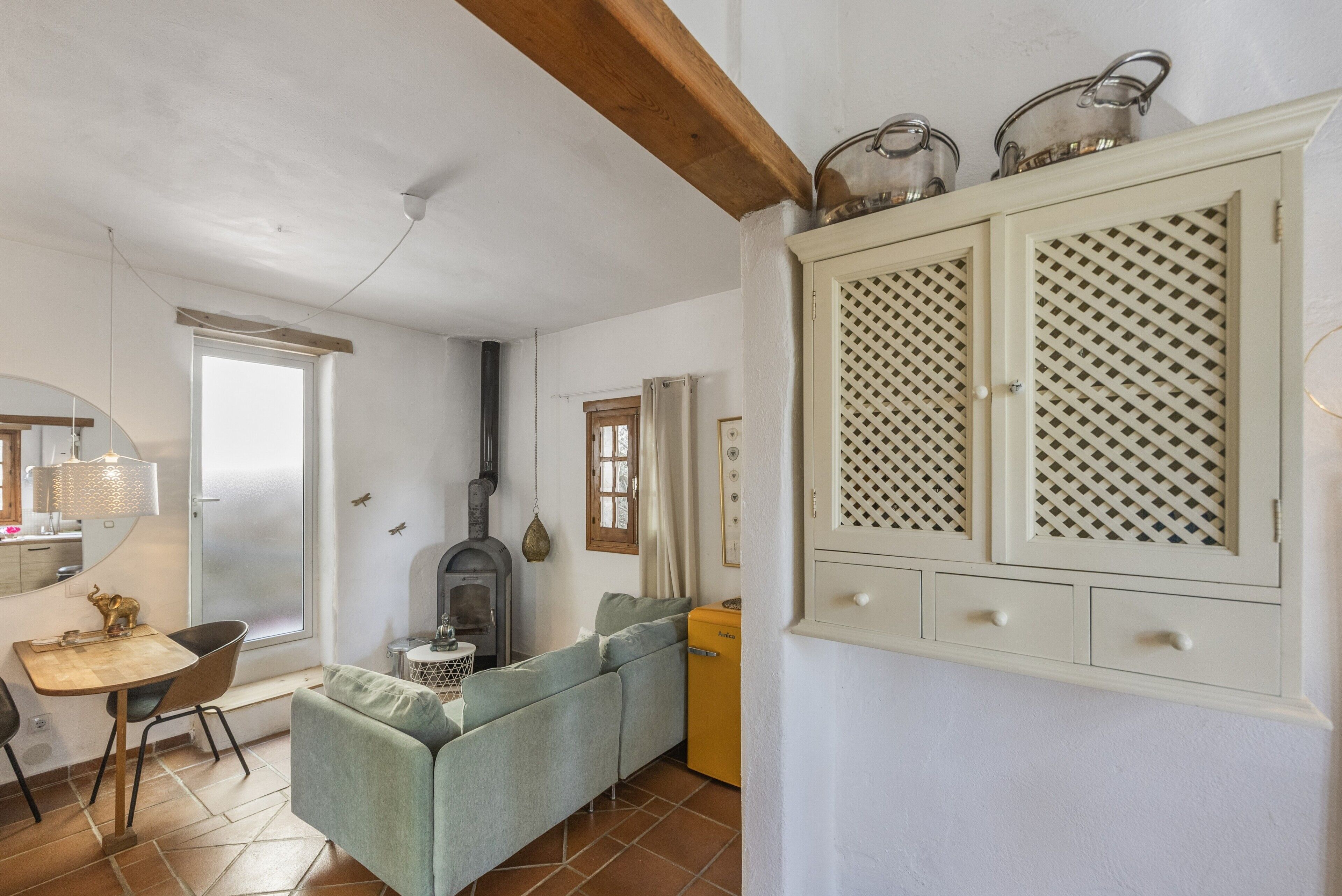 Interieur