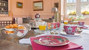 Speisen