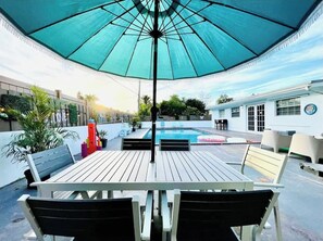 Alberca
