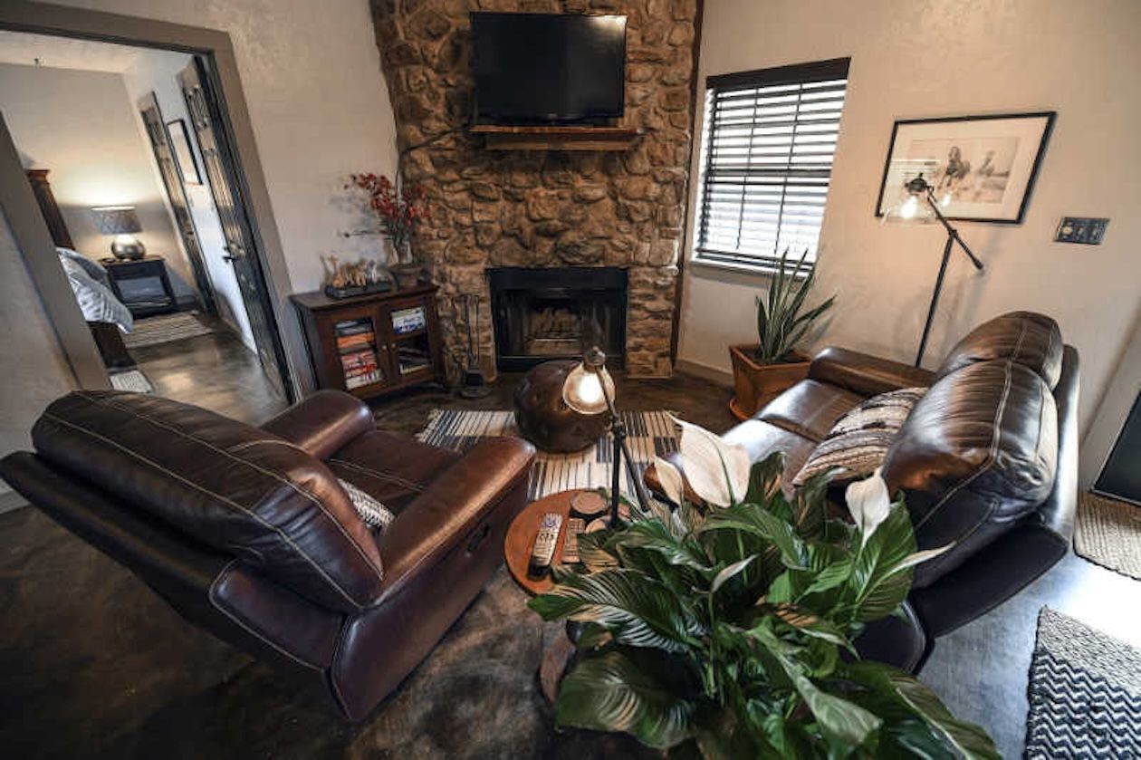 "The Acacia House" Of Everwild Collective Cabins - Wimberley, TX
